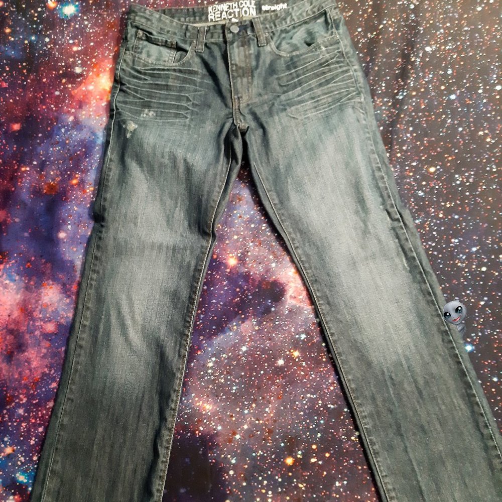 Kenneth Cole Reaction Straight foshn 32/32